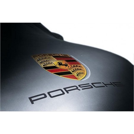 Housse Porsche Boxster 981 sur mesure pour l'intérieur Qualité Premium