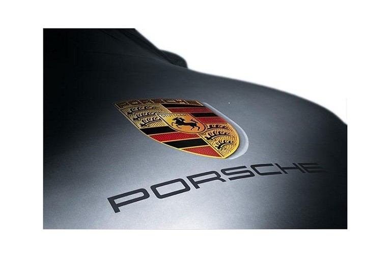 Housse de Protection Extérieur pour Porsche CAYENNE 958